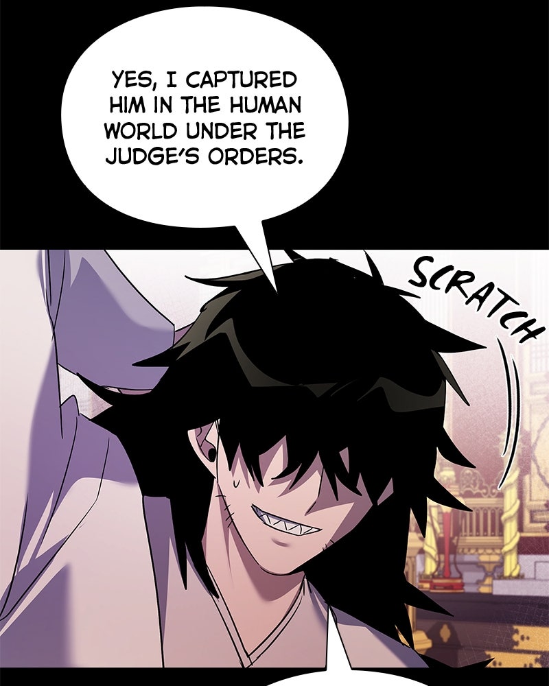Night of the Goblin Episode 112 page 73 - 