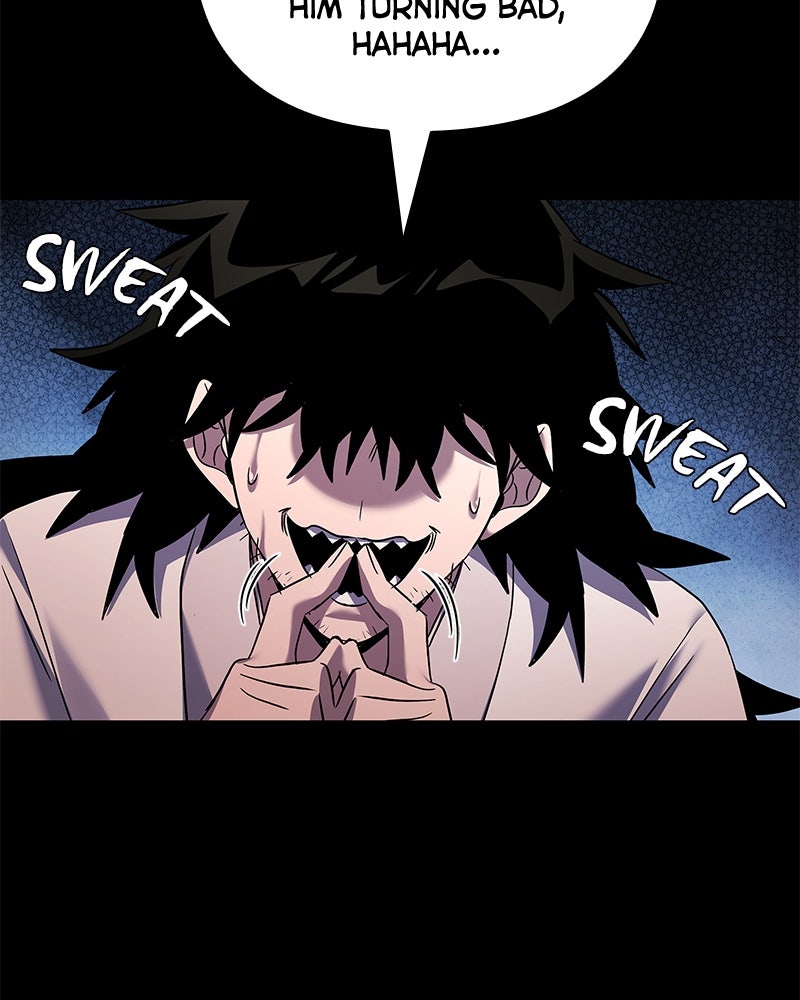 Night of the Goblin Episode 112 page 77 - 