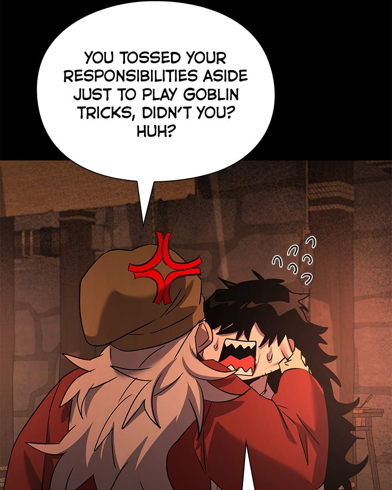 Night of the Goblin Episode 112 page 9 - 