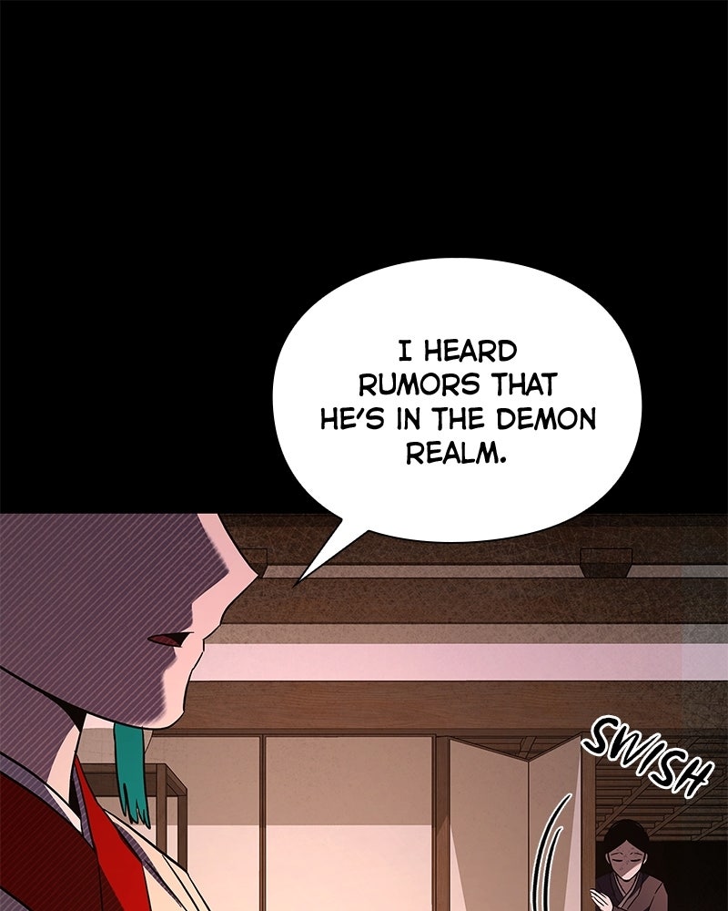 Night of the Goblin Episode 113 page 1 - 