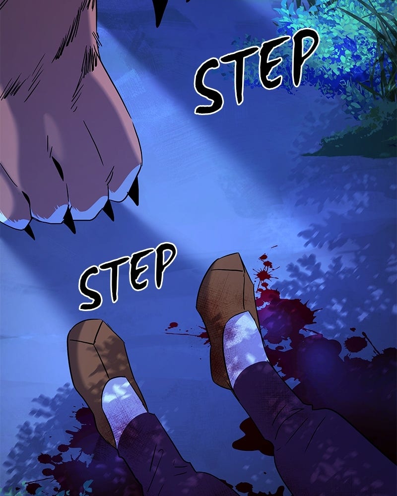 Night of the Goblin Episode 113 page 110 - 
