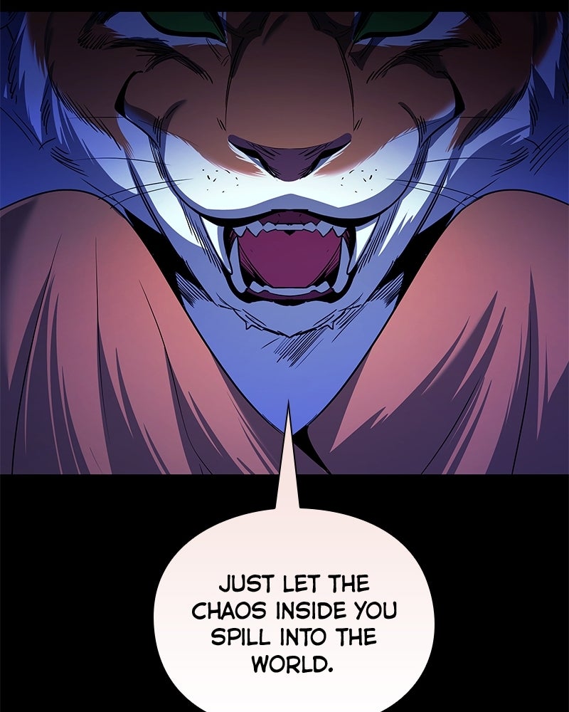 Night of the Goblin Episode 113 page 128 - 