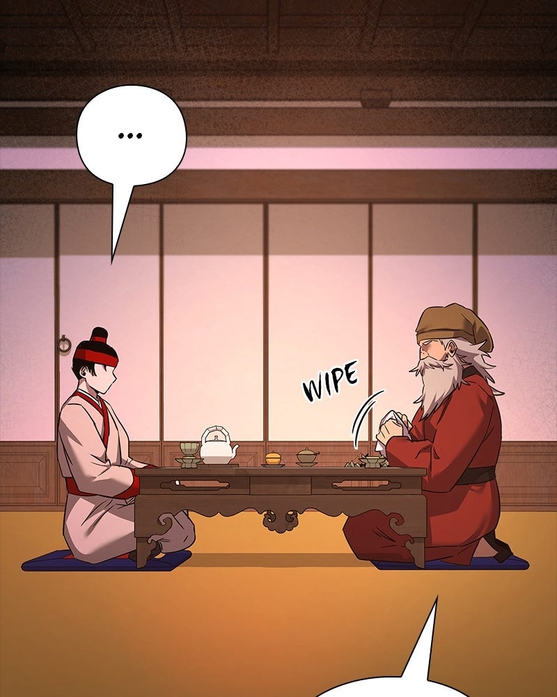 Night of the Goblin Episode 113 page 15 - 