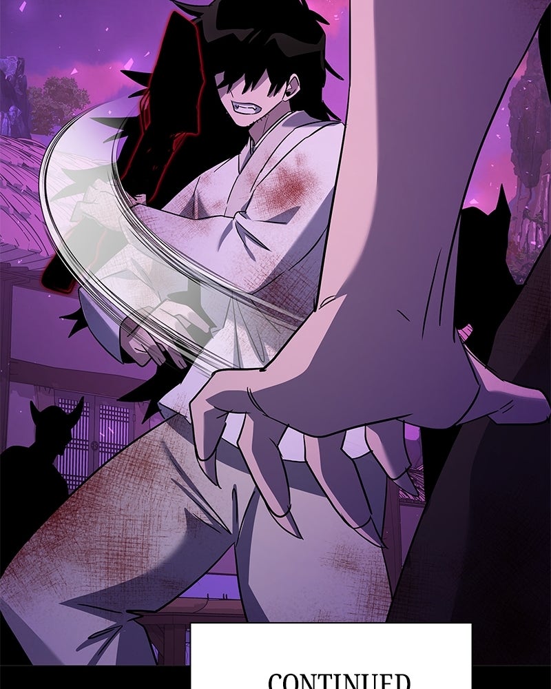 Night of the Goblin Episode 113 page 142 - 