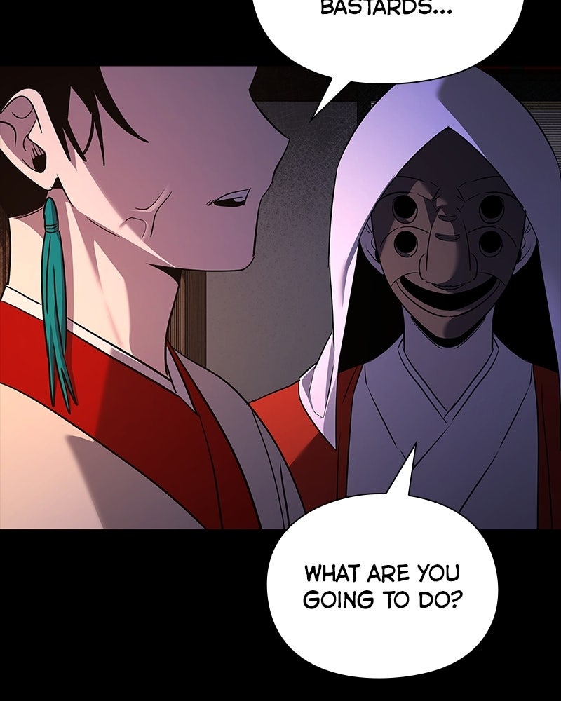 Night of the Goblin Episode 113 page 20 - 