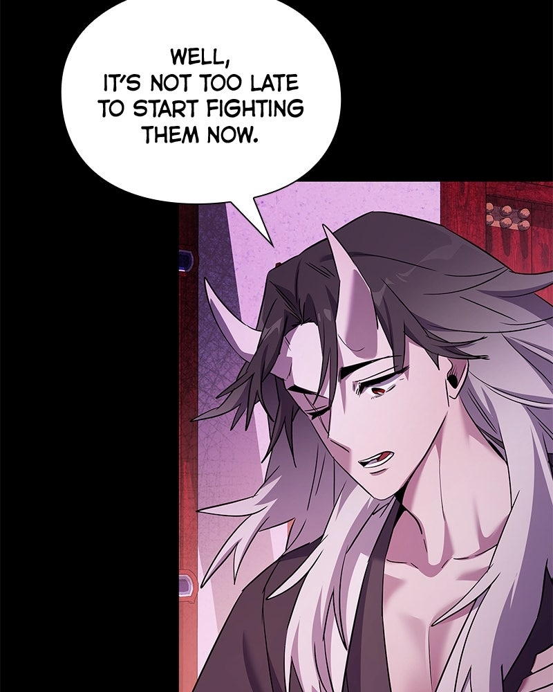 Night of the Goblin Episode 113 page 28 - 