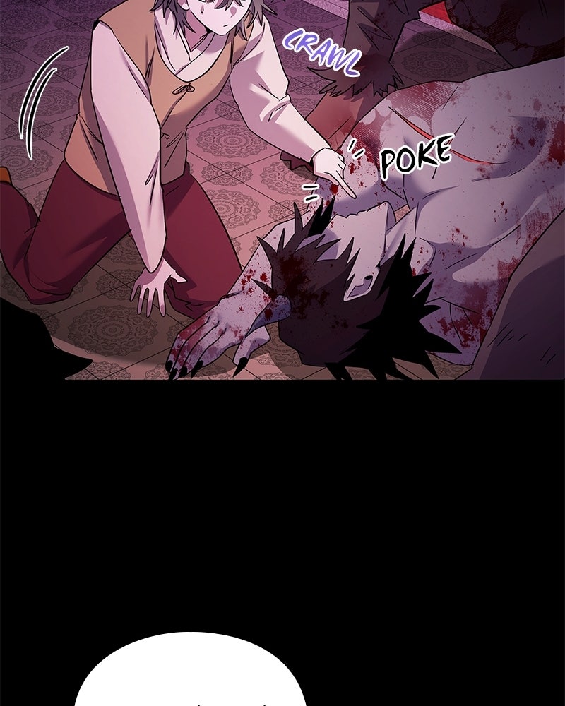 Night of the Goblin Episode 113 page 30 - 