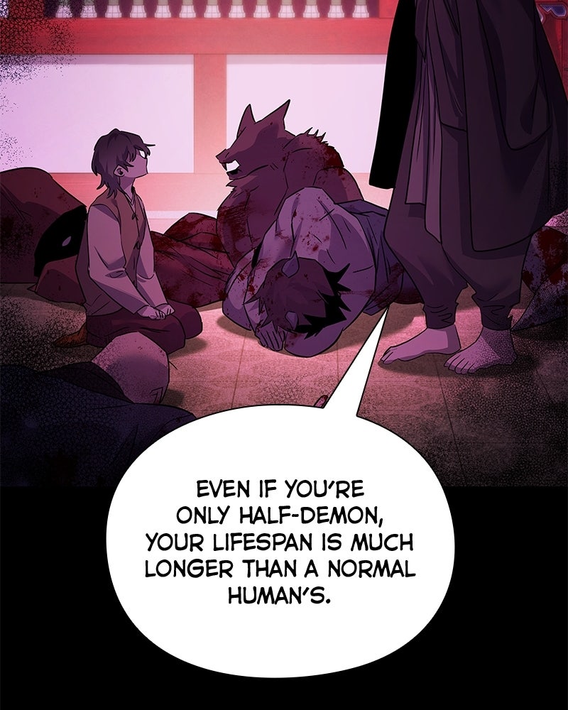 Night of the Goblin Episode 113 page 35 - 