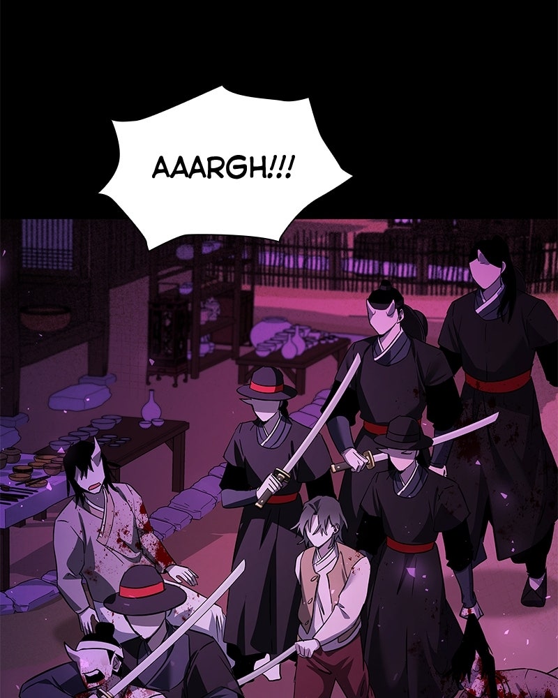 Night of the Goblin Episode 113 page 73 - 