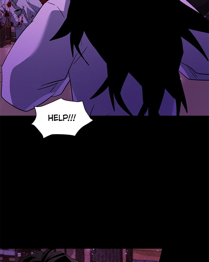 Night of the Goblin Episode 113 page 79 - 