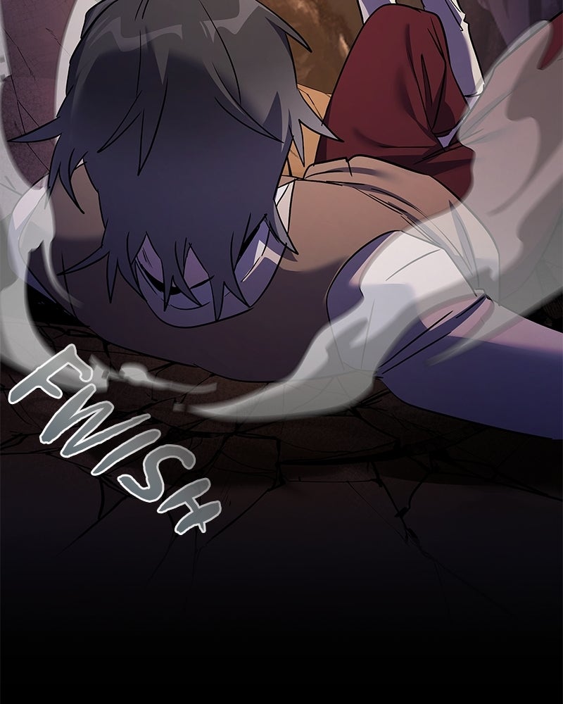 Night of the Goblin Episode 114 page 18 - 