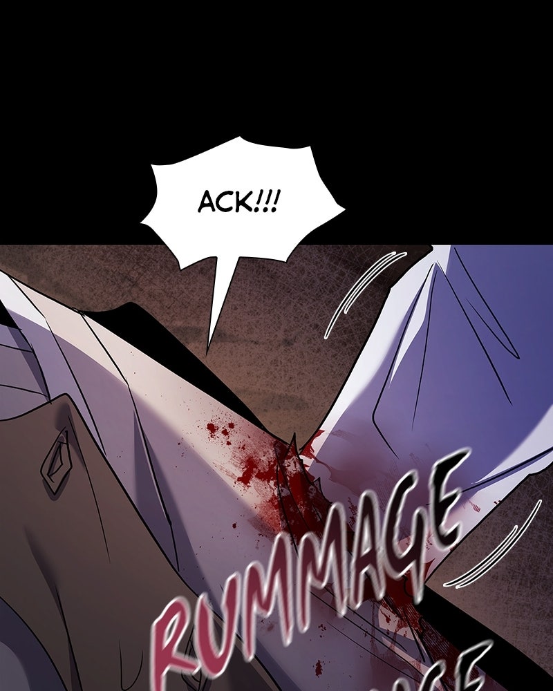 Night of the Goblin Episode 114 page 29 - 