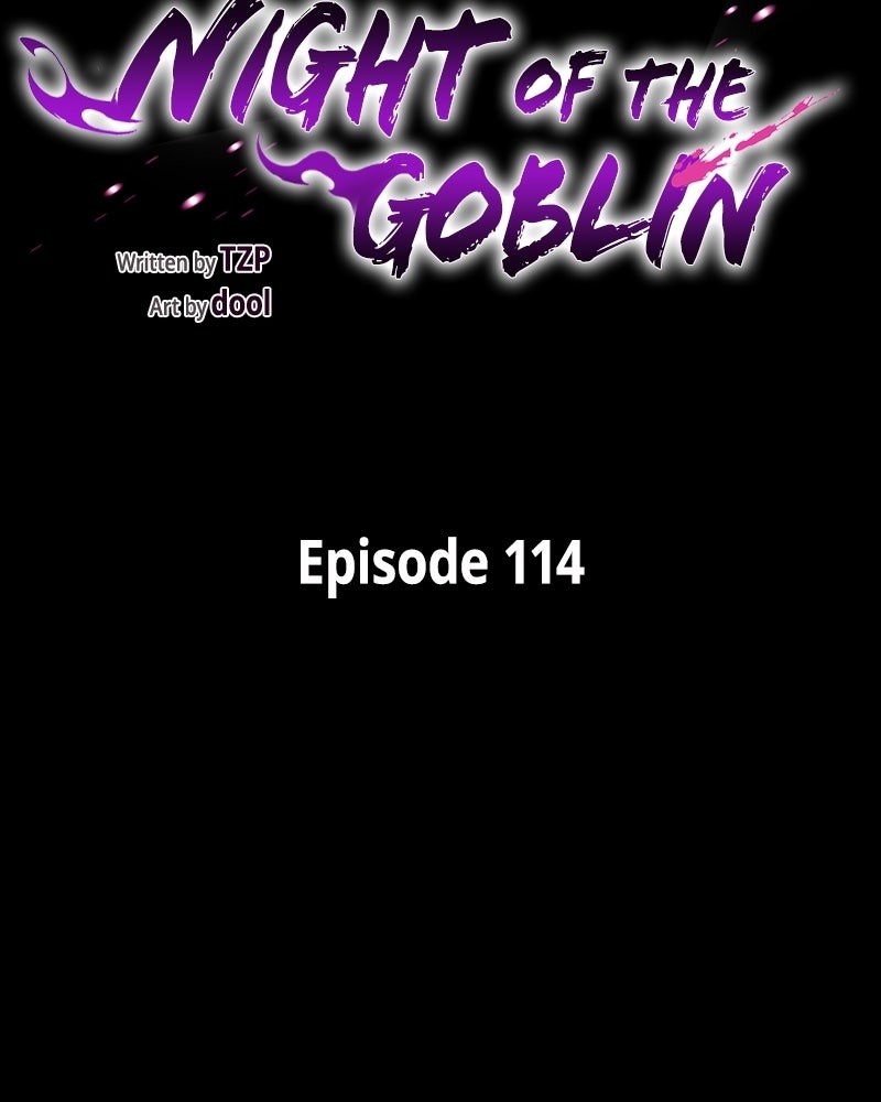 Night of the Goblin Episode 114 page 53 - 