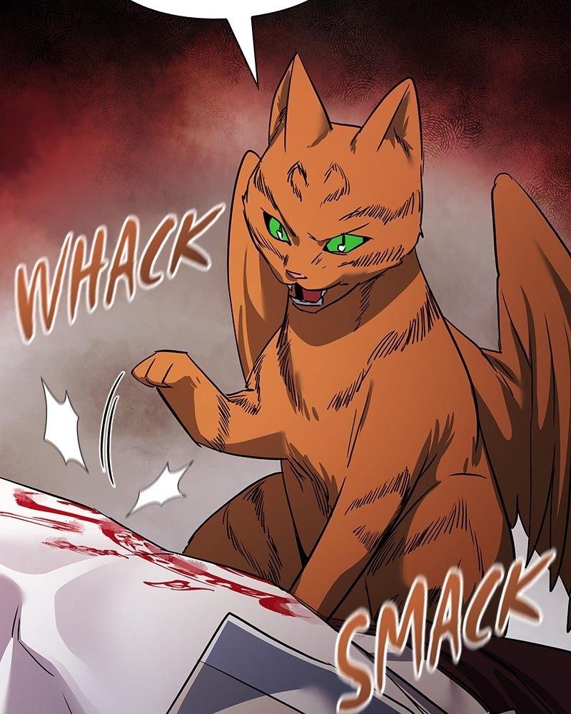 Night of the Goblin Episode 114 page 75 - 