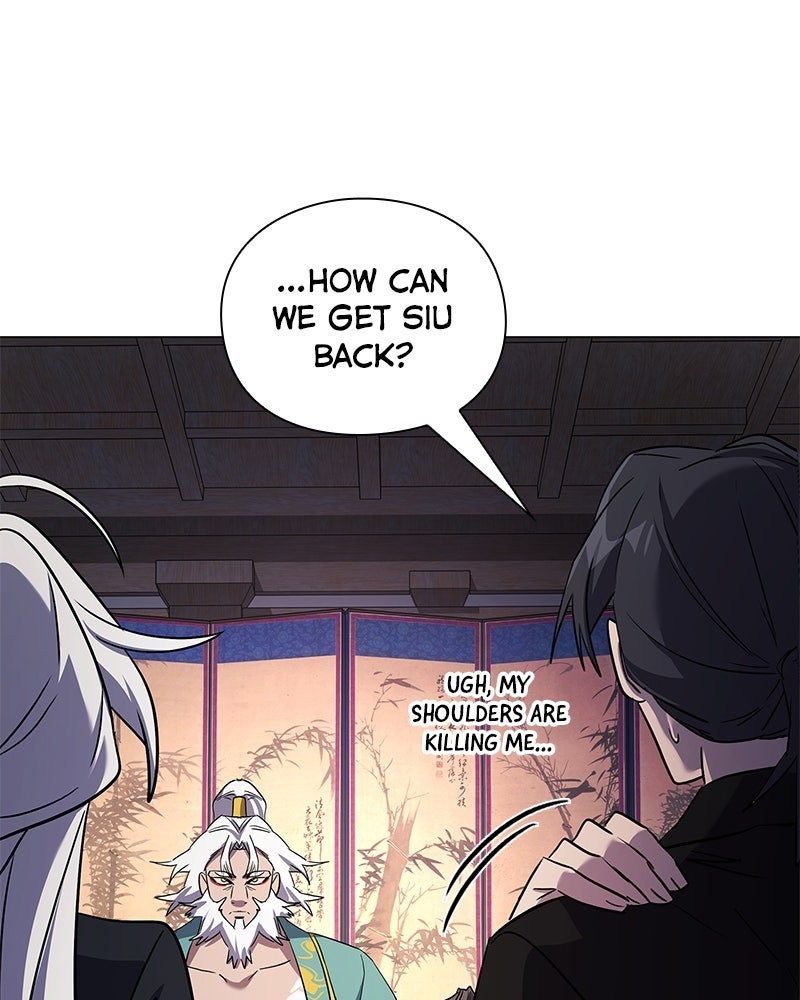 Night of the Goblin Episode 115 page 2 - 