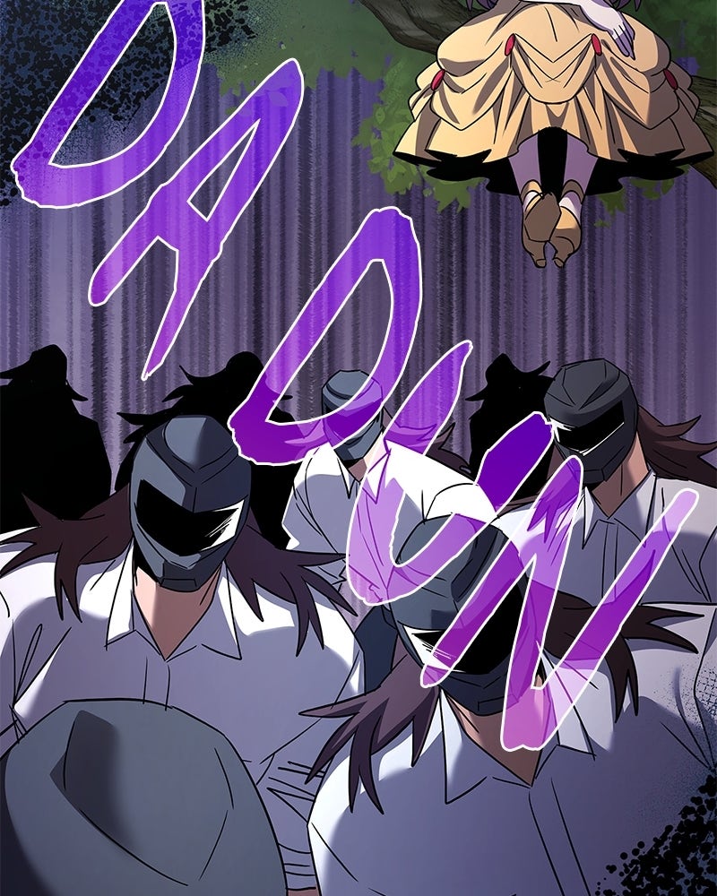 Night of the Goblin Episode 115 page 103 - 