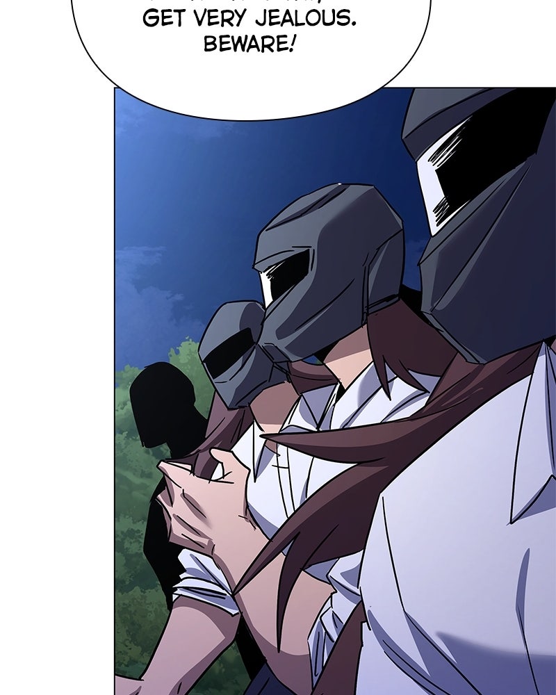 Night of the Goblin Episode 115 page 112 - 