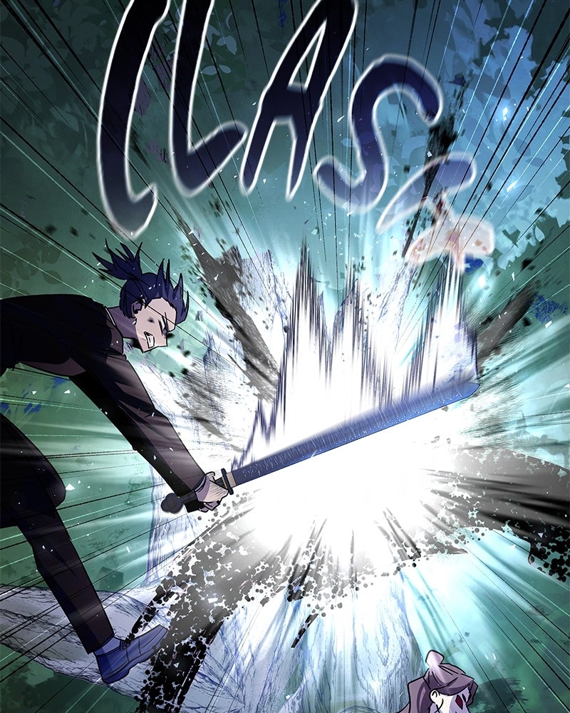 Night of the Goblin Episode 115 page 126 - 