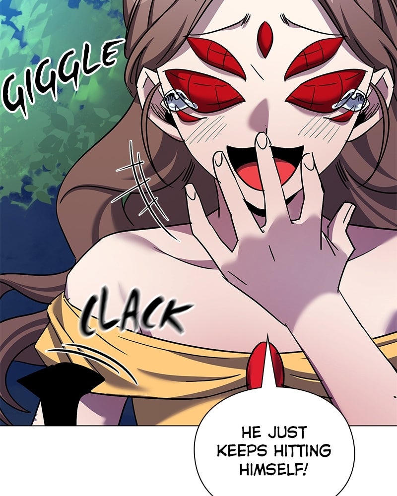 Night of the Goblin Episode 115 page 189 - 
