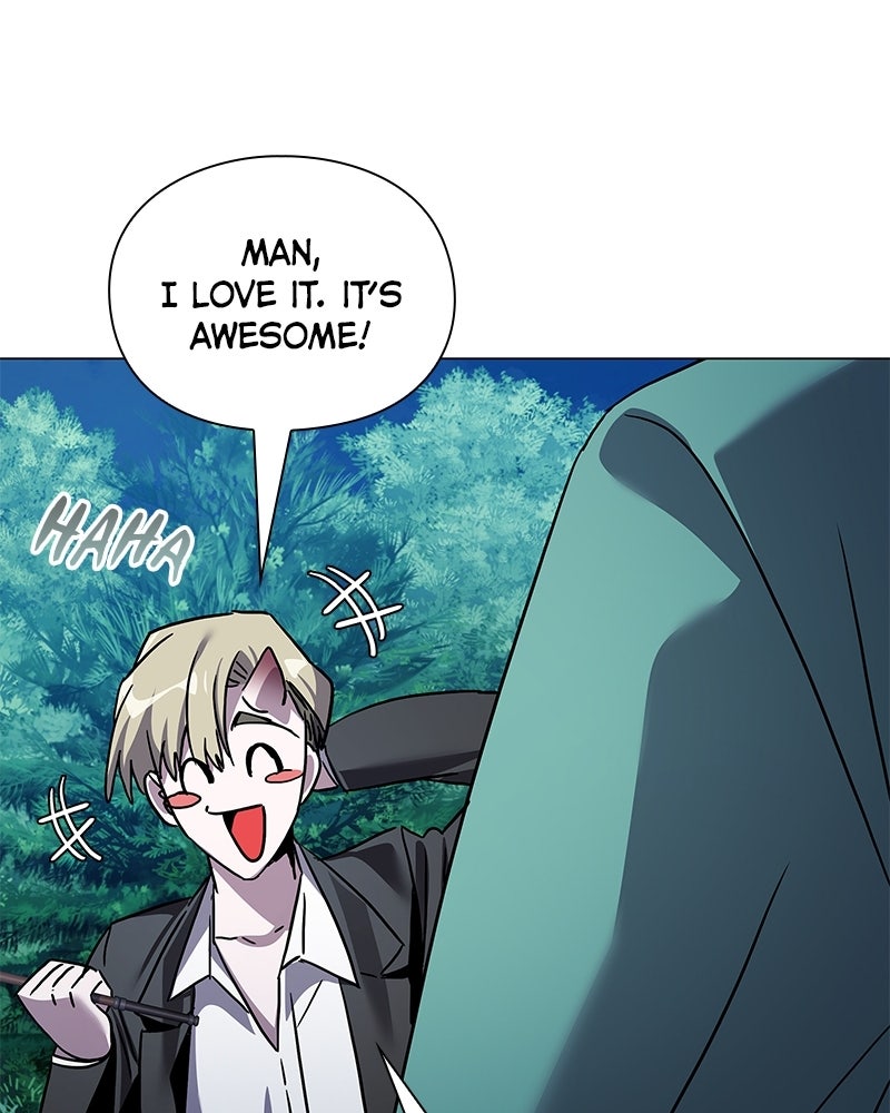 Night of the Goblin Episode 115 page 212 - 