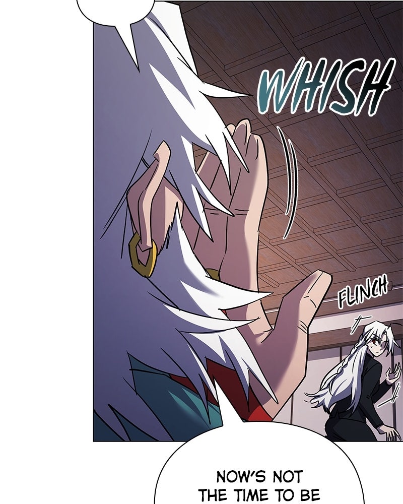 Night of the Goblin Episode 115 page 27 - 