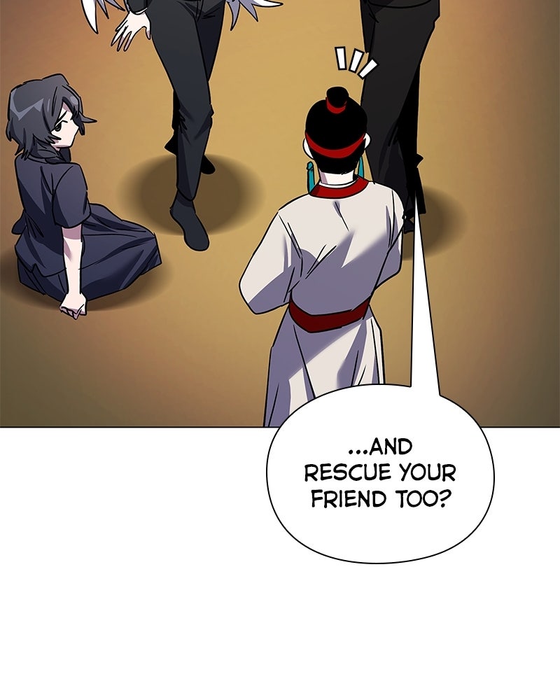 Night of the Goblin Episode 115 page 42 - 