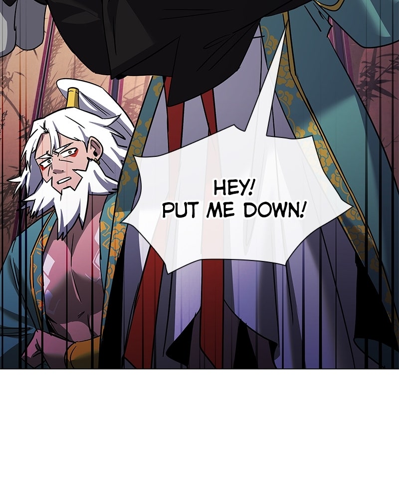 Night of the Goblin Episode 115 page 62 - 