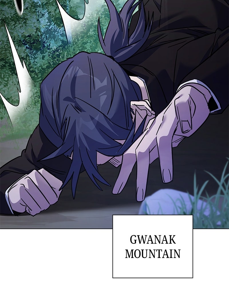 Night of the Goblin Episode 115 page 73 - 