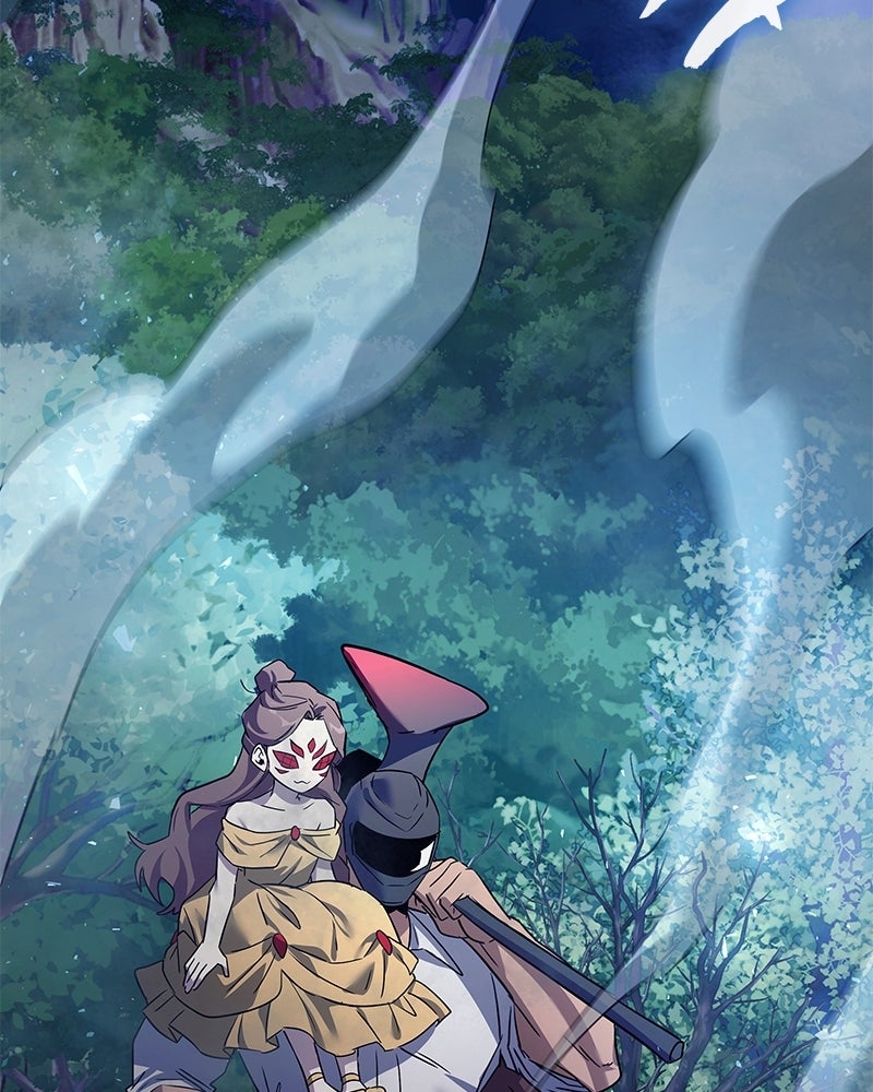 Night of the Goblin Episode 115 page 87 - 