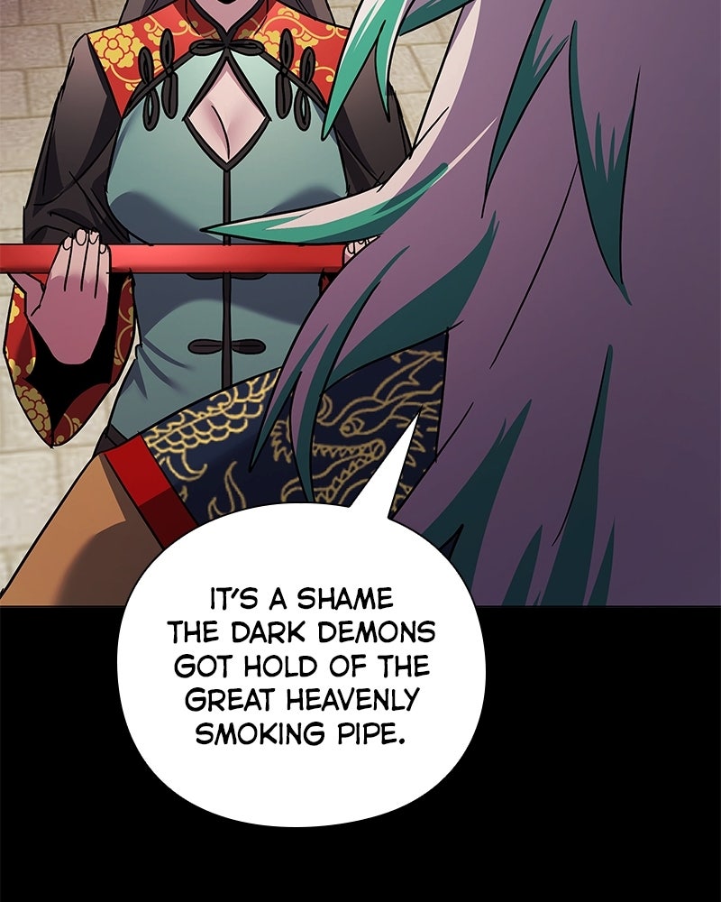 Night of the Goblin Episode 116 page 103 - 