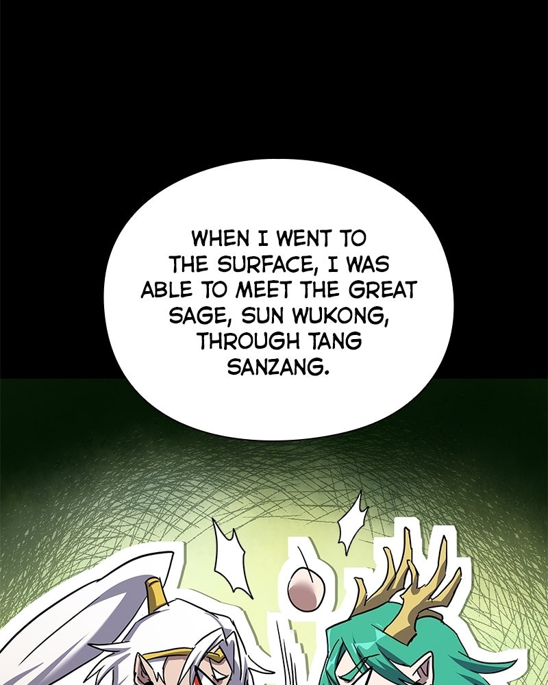 Night of the Goblin Episode 116 page 106 - 