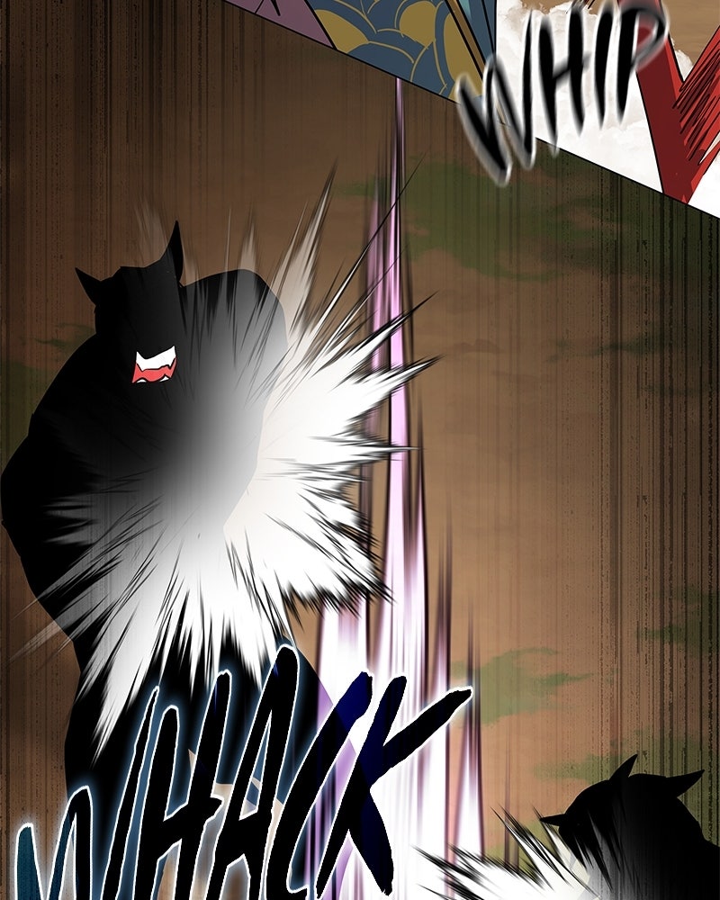 Night of the Goblin Episode 116 page 110 - 