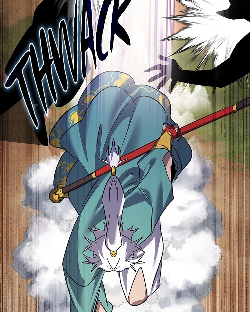 Night of the Goblin Episode 116 page 112 - 