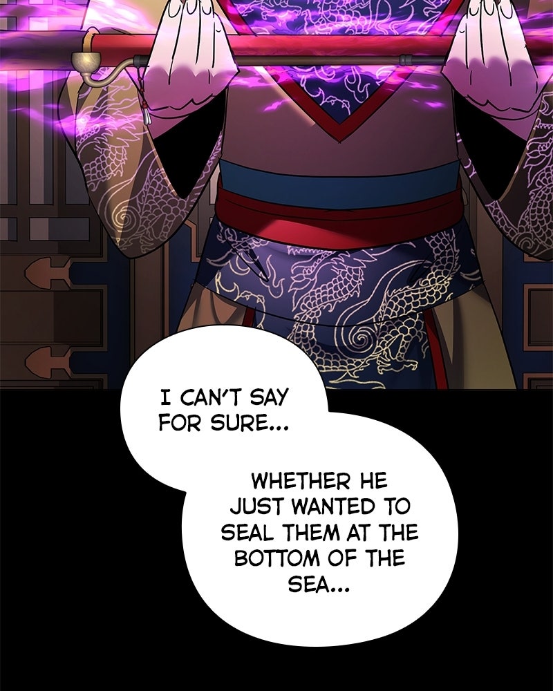 Night of the Goblin Episode 116 page 120 - 