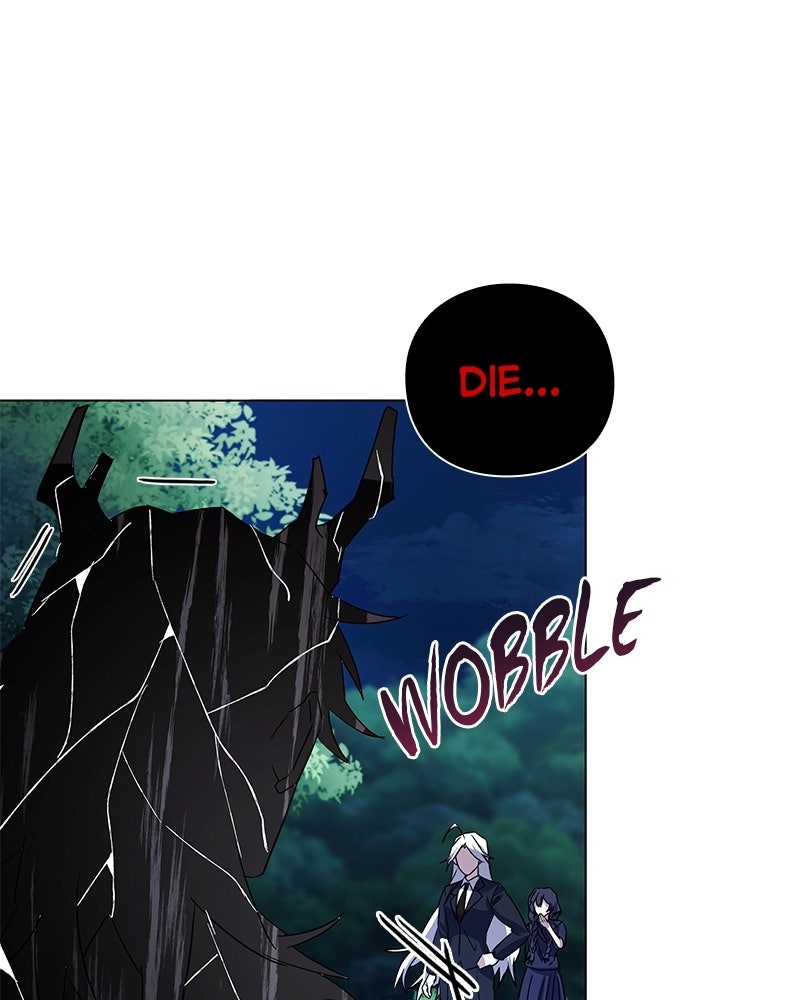 Night of the Goblin Episode 116 page 20 - 