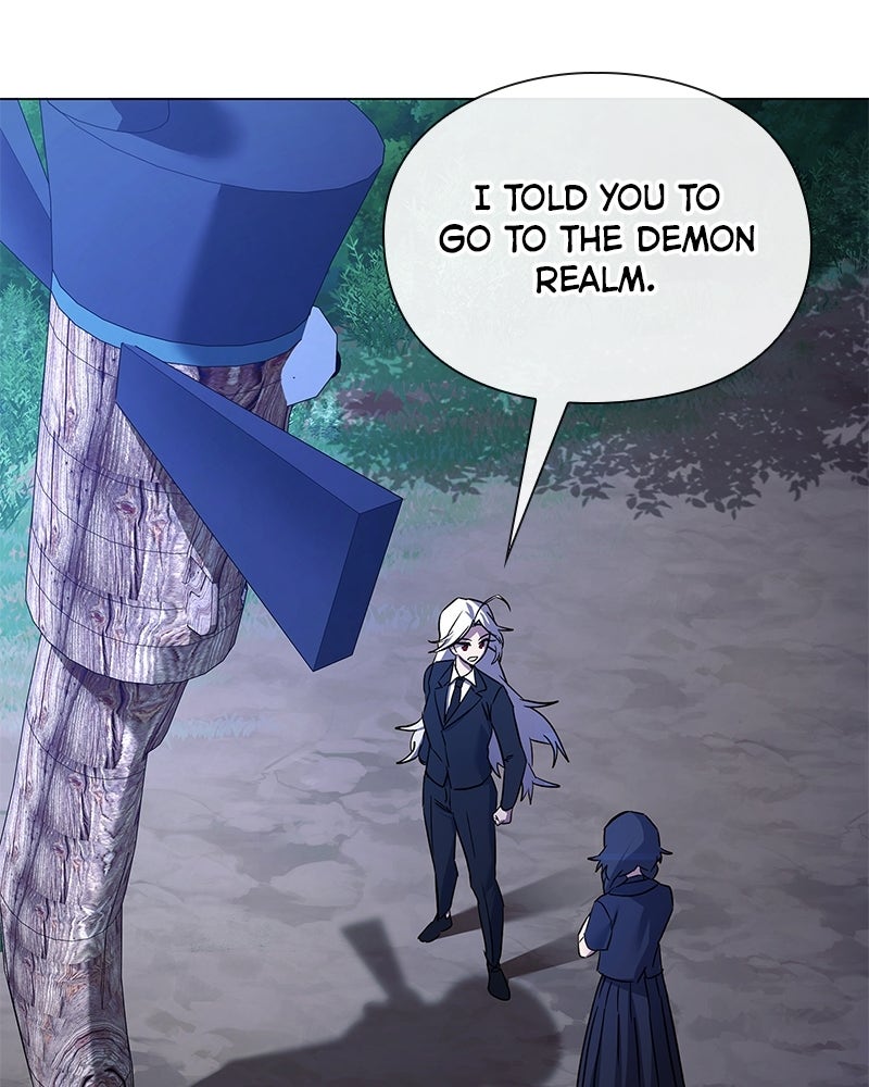 Night of the Goblin Episode 116 page 3 - 