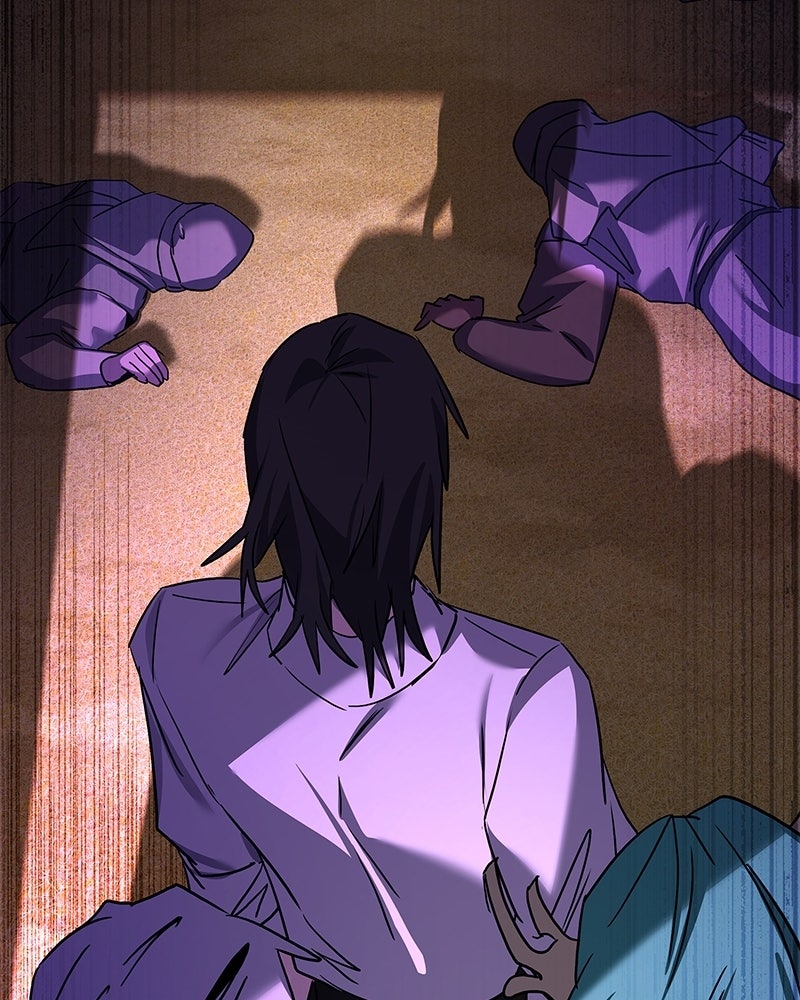 Night of the Goblin Episode 116 page 202 - 