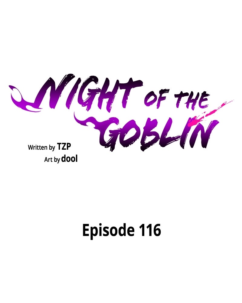 Night of the Goblin Episode 116 page 39 - 
