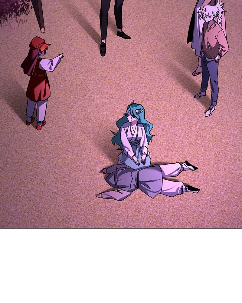 Night of the Goblin Episode 117 page 2 - 
