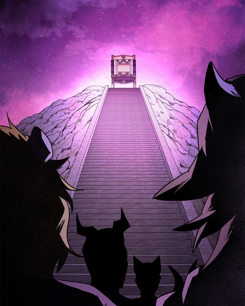 Night of the Goblin Episode 117 page 117 - 
