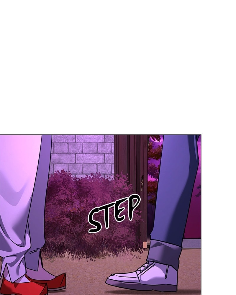 Night of the Goblin Episode 117 page 3 - 