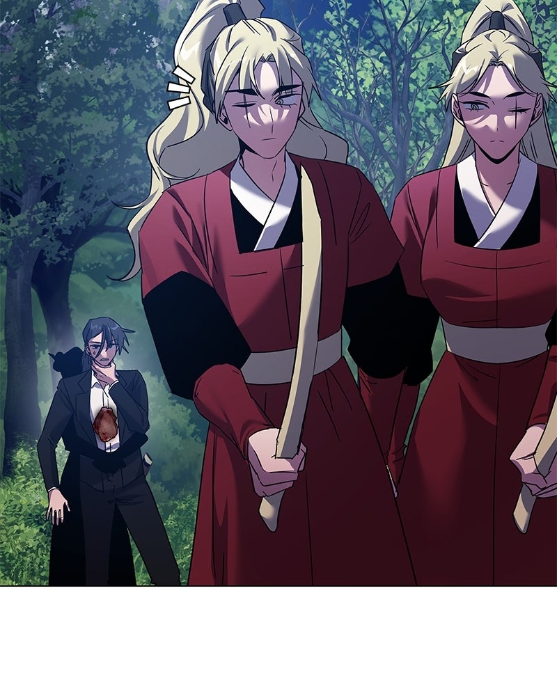 Night of the Goblin Episode 117 page 220 - 