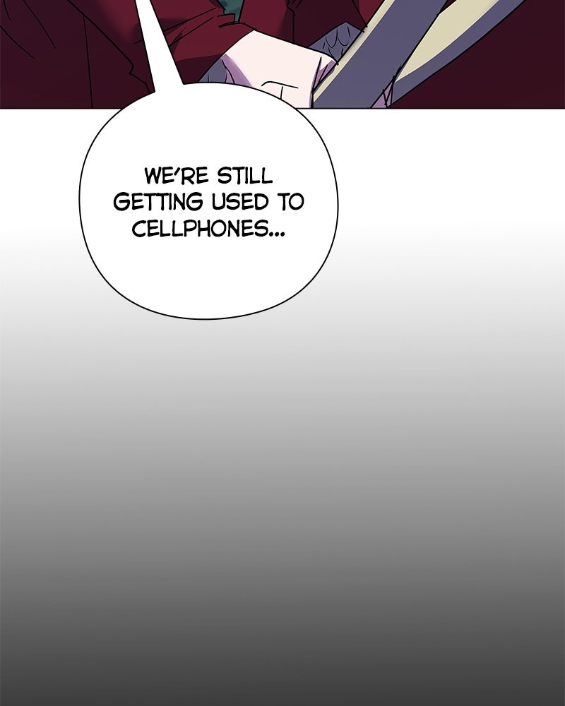 Night of the Goblin Episode 117 page 223 - 