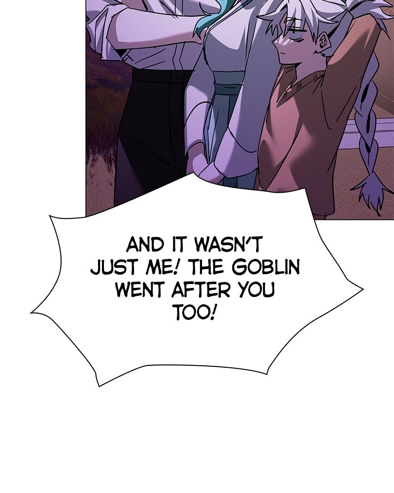 Night of the Goblin Episode 117 page 26 - 