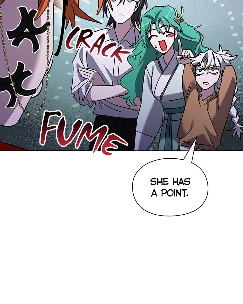 Night of the Goblin Episode 117 page 28 - 