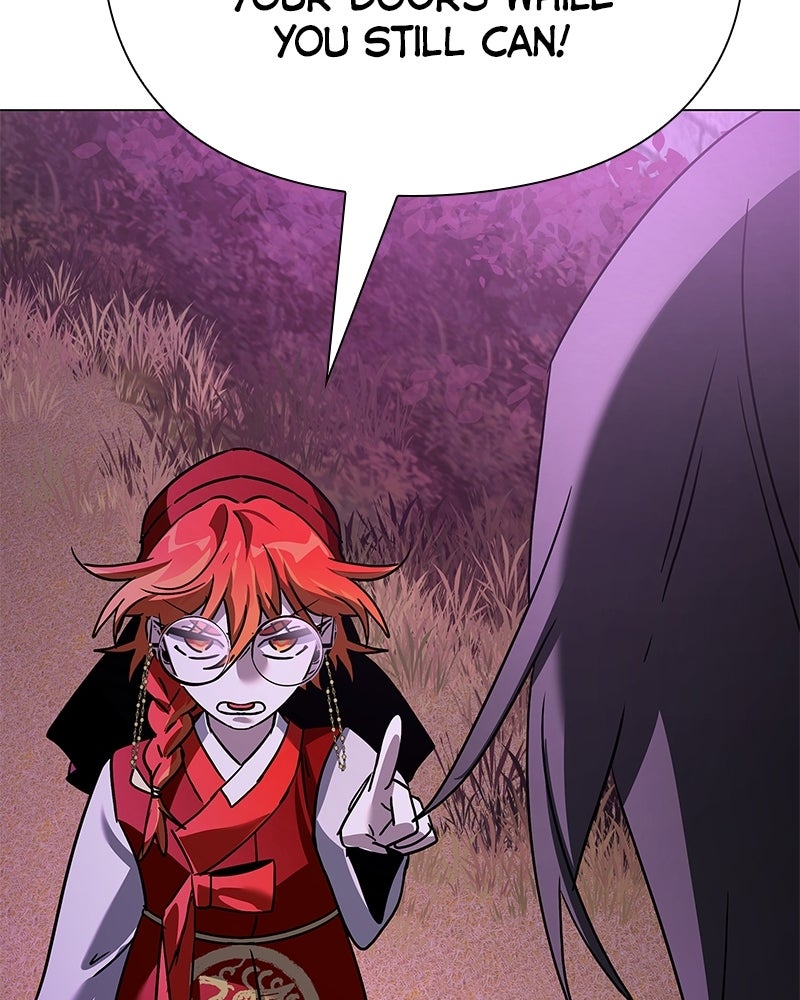 Night of the Goblin Episode 117 page 31 - 