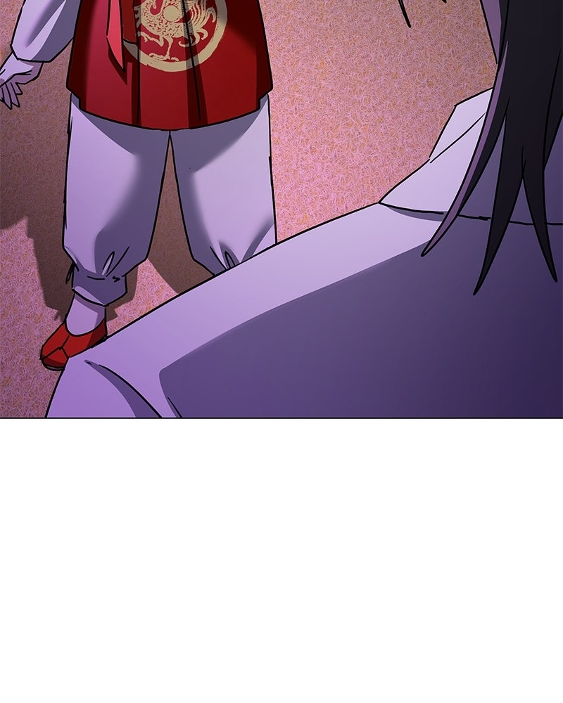 Night of the Goblin Episode 117 page 32 - 