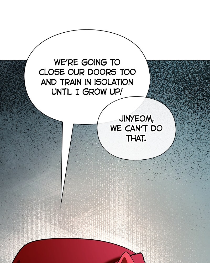 Night of the Goblin Episode 117 page 33 - 