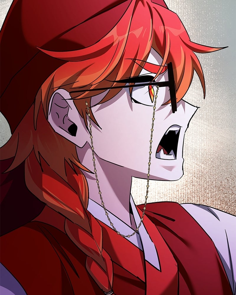 Night of the Goblin Episode 117 page 34 - 