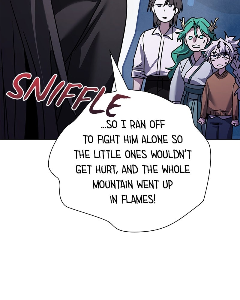 Night of the Goblin Episode 117 page 47 - 